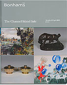 Bonhams Catalog The Channel Islands 280287785105